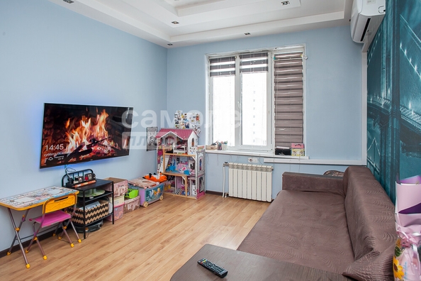 
  Продается 2-комн. квартира, 42.6 м², Серебряный бор ул, д. 5
. Фото 3.