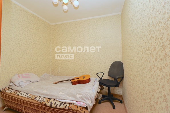 
   Продам 2-комнатную, 44.8 м², Юрия Смирнова ул, 24

. Фото 14.