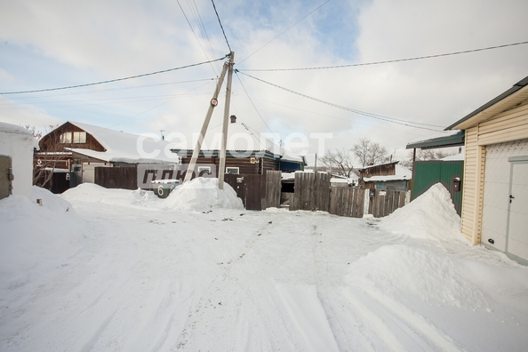 
   Продам дом, 48.4 м², Кемерово

. Фото 18.