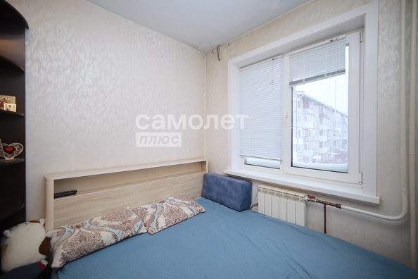 
   Продам 3-комнатную, 61.5 м², Шахтеров пр-кт, 34А

. Фото 17.