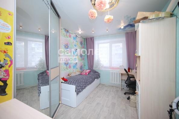 
  Продается 2-комн. квартира, 48.3 м², Аллейная ул, д. 9А
. Фото 8.