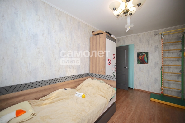 
   Продам 3-комнатную, 89.9 м², Глинки ул, 5

. Фото 24.