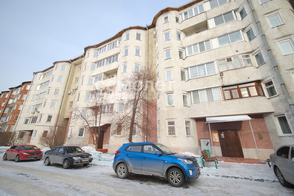 
   Продам 3-комнатную, 89.9 м², Глинки ул, 5

. Фото 34.