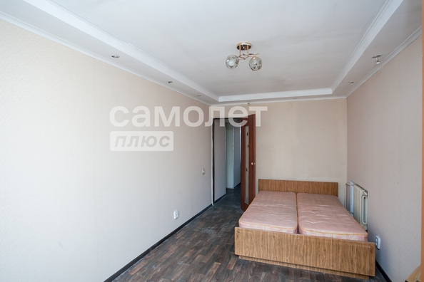 
   Продам 2-комнатную, 48.2 м², Радищева ул, 4В

. Фото 13.