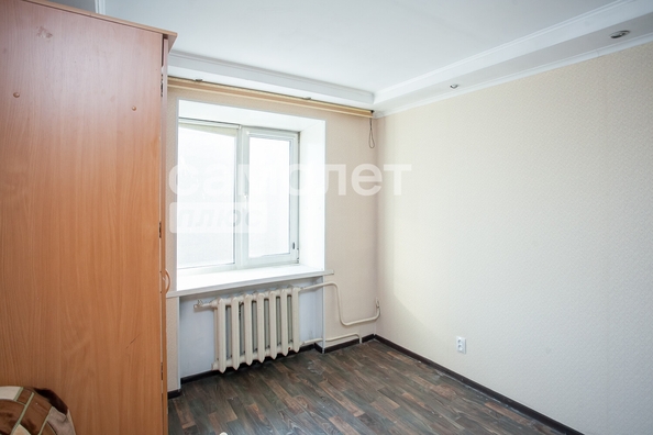 
   Продам 2-комнатную, 48.2 м², Радищева ул, 4В

. Фото 15.