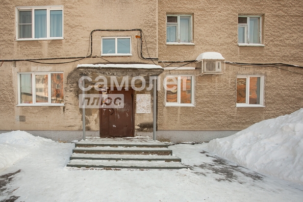 
   Продам 2-комнатную, 48.2 м², Радищева ул, 4В

. Фото 29.