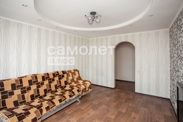 
  Продается 2-комн. квартира, 48.2 м², Радищева ул, д. 4В
. Фото 9.