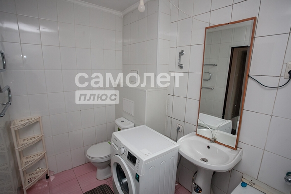 
  Продается 2-комн. квартира, 48.2 м², Радищева ул, д. 4В
. Фото 23.