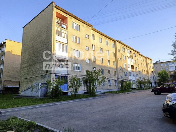
  Продается 2-комн. квартира, 48.2 м², Радищева ул, д. 4В
. Фото 30.