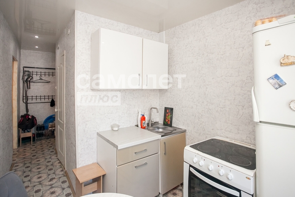 
   Продам 1-комнатную, 28.9 м², Патриотов ул, 34а

. Фото 9.