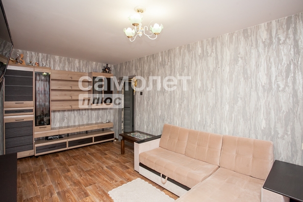 
  Продается 3-комн. квартира, 60.8 м², Тухачевского ул, д. 31Д
. Фото 9.