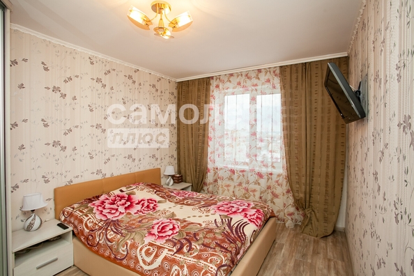 
  Продается 3-комн. квартира, 60.8 м², Тухачевского ул, д. 31Д
. Фото 12.