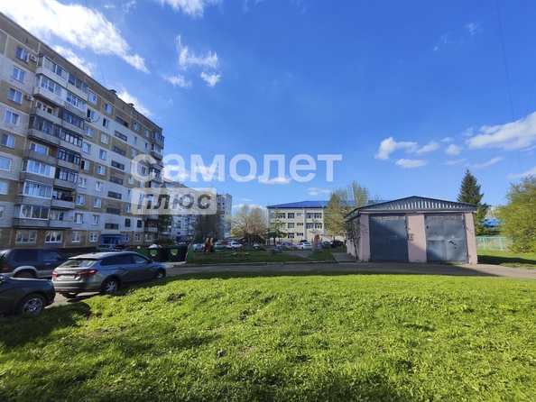 
  Продается 3-комн. квартира, 60.8 м², Тухачевского ул, д. 31Д
. Фото 21.