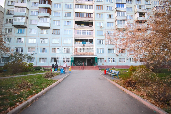 
   Продам студию, 22.5 м², Ленина пр-кт, 130

. Фото 2.