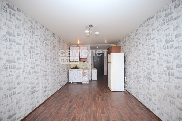 
  Продается студия, 22.5 м², Ленина пр-кт, д. 130
. Фото 4.