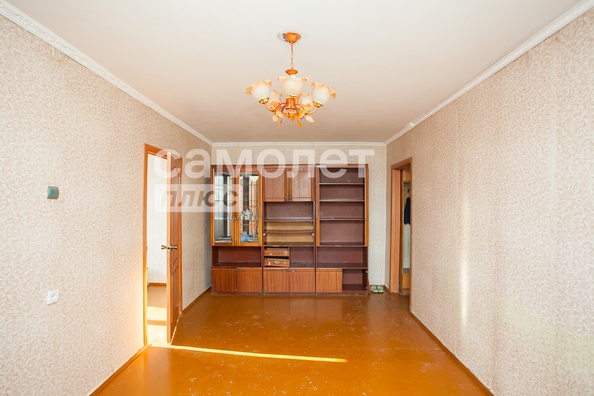 
  Продается 3-комн. квартира, 47.2 м², Ворошилова ул, д. 8
. Фото 3.