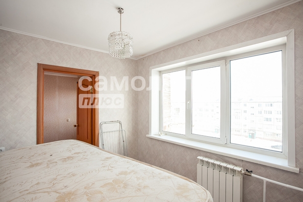 
  Продается 3-комн. квартира, 47.2 м², Ворошилова ул, д. 8
. Фото 7.