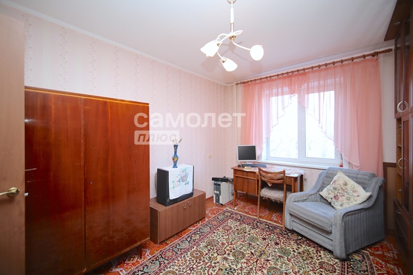 
   Продам 3-комнатную, 68 м², Ленина пр-кт, 118А

. Фото 8.