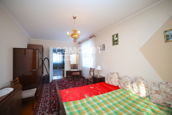 
   Продам 3-комнатную, 68 м², Ленина пр-кт, 118А

. Фото 11.