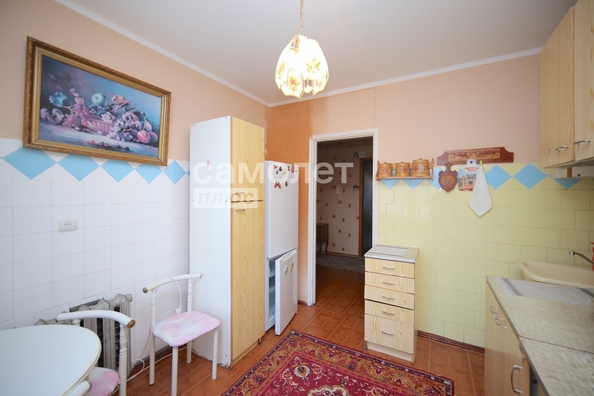 
  Продается 3-комн. квартира, 67.4 м², Ленина пр-кт, д. 118А
. Фото 8.