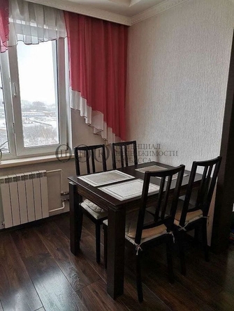 
   Продам 2-комнатную, 62.4 м², Космическая ул, 16/1

. Фото 9.