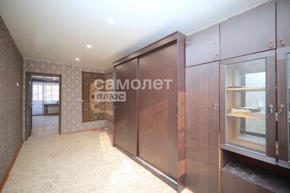 
  Продается 2-комн. квартира, 45 м², Инициативная ул, д. 1Б
. Фото 8.