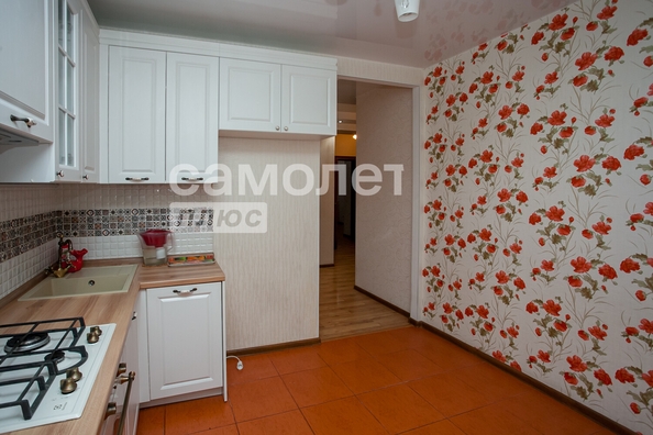 
   Продам 3-комнатную, 80.4 м², Красная ул, 5

. Фото 7.