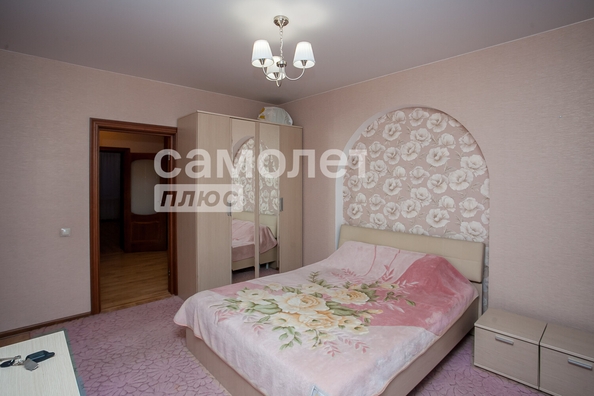 
  Продается 3-комн. квартира, 80.4 м², Красная ул, д. 5
. Фото 10.