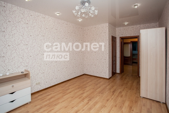 
  Продается 3-комн. квартира, 80.4 м², Красная ул, д. 5
. Фото 13.