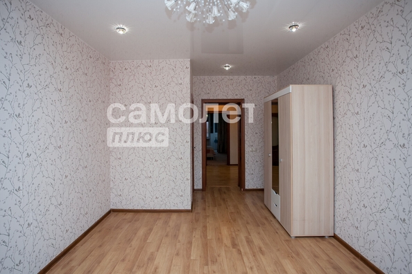 
  Продается 3-комн. квартира, 80.4 м², Красная ул, д. 5
. Фото 17.