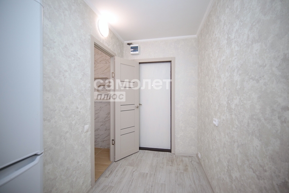 
   Продам 1-комнатную, 16.6 м², Ленина пр-кт, 135Б

. Фото 6.