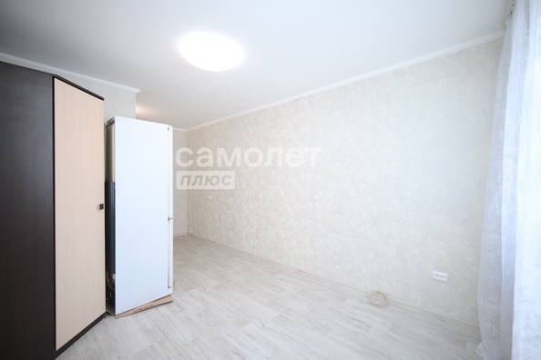 
   Продам 1-комнатную, 16.6 м², Ленина пр-кт, 135Б

. Фото 9.