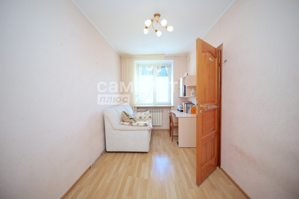 
   Продам 2-комнатную, 43.9 м², Весенняя ул, 19А

. Фото 10.