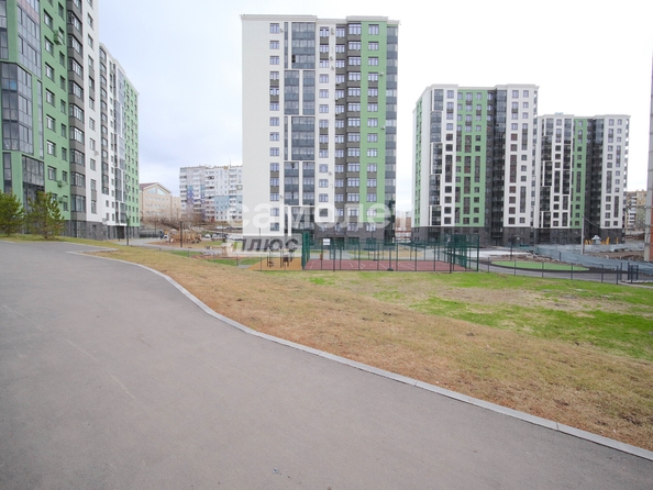
  Продается 2-комн. квартира, 42.6 м², ЖК Парковый, дом 1
. Фото 14.