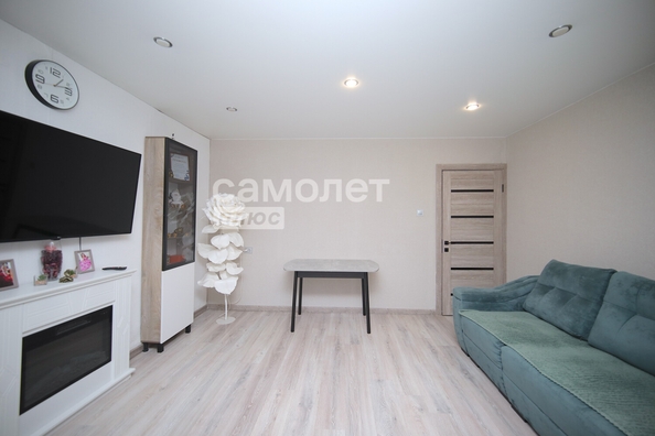 
  Продается 3-комн. квартира, 66 м², Свободы ул, д. 19
. Фото 4.