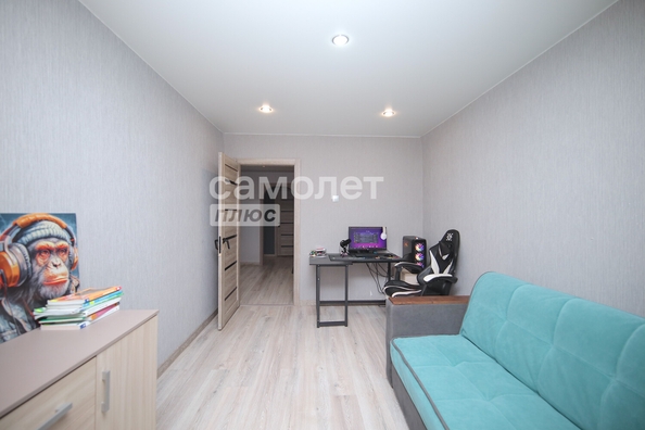
  Продается 3-комн. квартира, 66 м², Свободы ул, д. 19
. Фото 9.