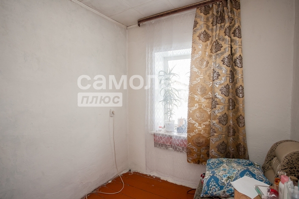 
   Продам дом, 37.7 м², Кемерово

. Фото 12.