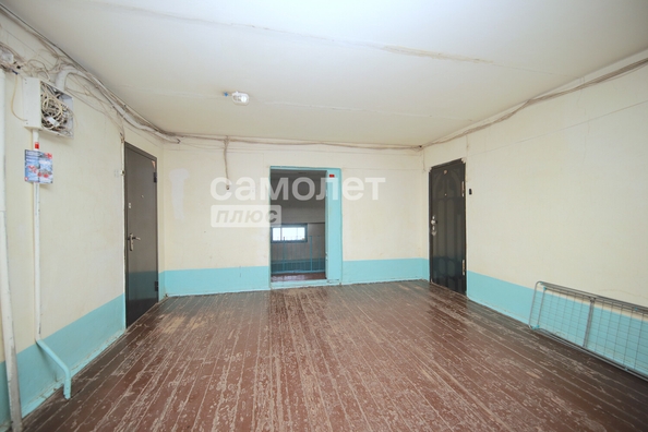 
  Продается 1-комн. квартира, 12 м², Металлистов ул, д. 18
. Фото 11.