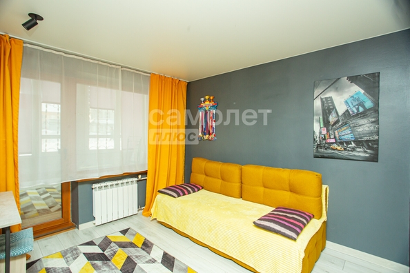 
  Продается 3-комн. квартира, 57.6 м², Кузнецкий пр-кт, д. 118
. Фото 7.