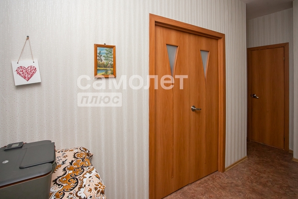 
   Продам 1-комнатную, 39.2 м², Дружбы ул, 31

. Фото 7.