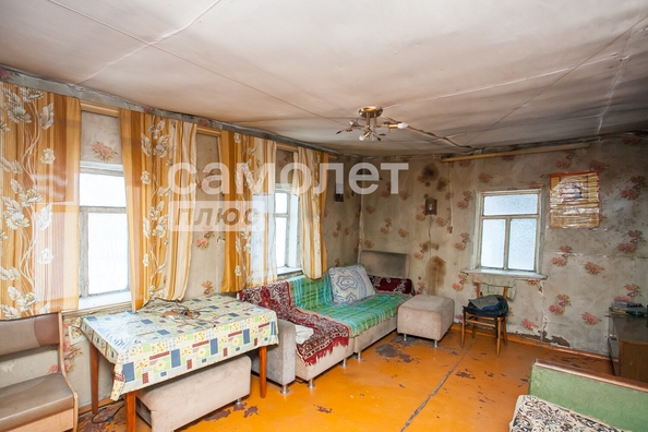 
   Продам дом, 32.5 м², Кемерово

. Фото 2.