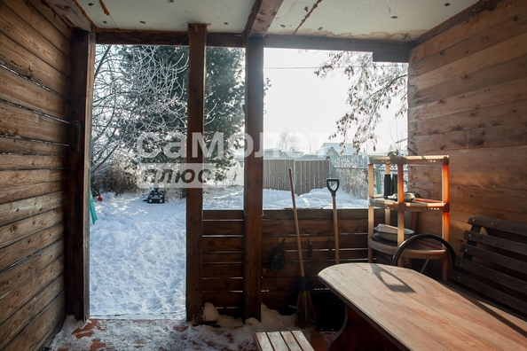 
  Продается дом, 80 м², Кемерово
. Фото 6.