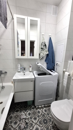 
   Продам 2-комнатную, 42 м², Весенняя ул, 16

. Фото 14.