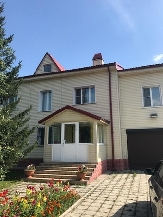 
   Продам дом, 341 м², Атаманово

. Фото 2.