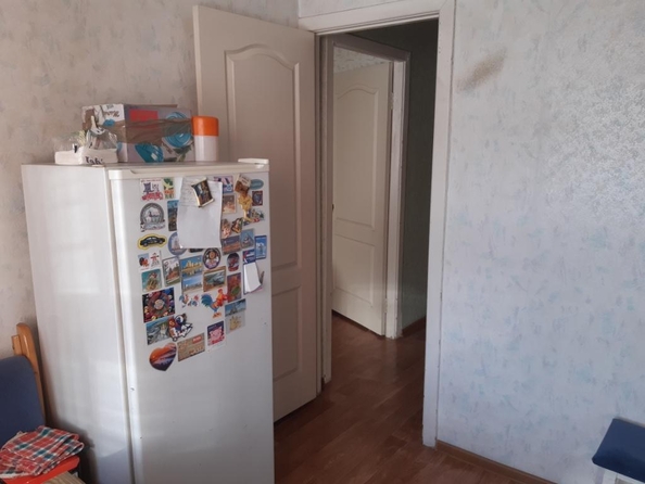 
   Продам 2-комнатную, 52 м², Братьев Сизых  ул, 11

. Фото 11.