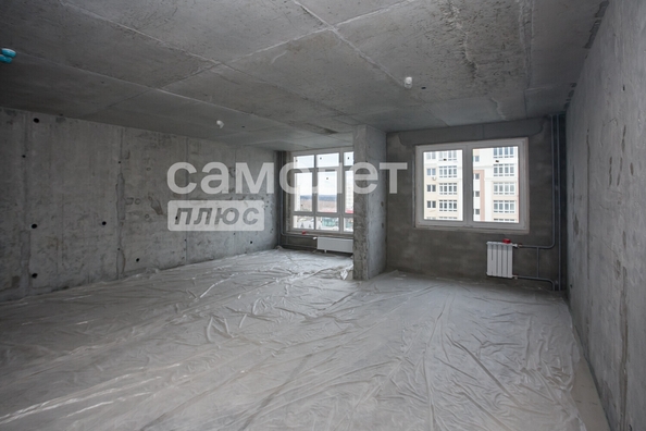 
  Продается 2-комн. квартира, 43.2 м², 2-й микрорайон, д. 22
. Фото 8.