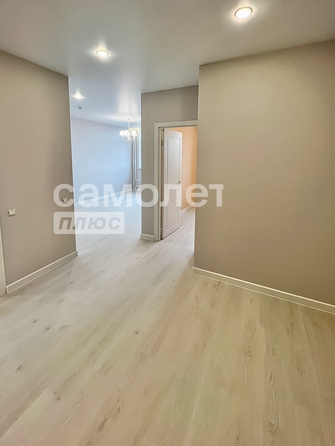 
  Продается 2-комн. квартира, 40.7 м², ЖК Панорама, (Октябрьский, 32Б)
. Фото 2.