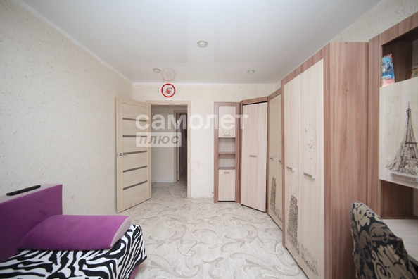 
   Продам 3-комнатную, 59.6 м², Марковцева ул, 18

. Фото 14.