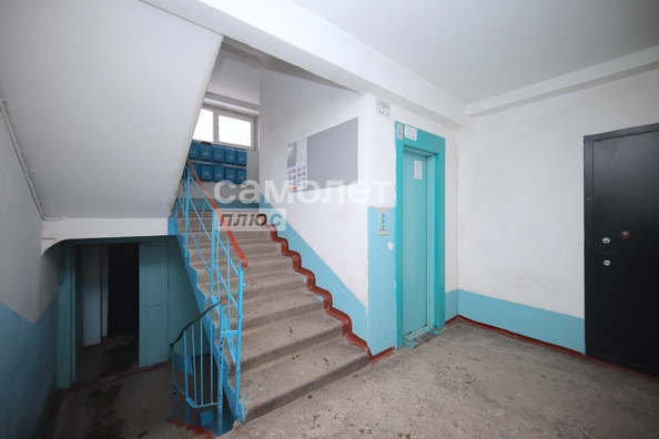 
   Продам 3-комнатную, 59.6 м², Марковцева ул, 18

. Фото 29.