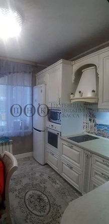 
   Продам 3-комнатную, 70 м², Молодежный пр-кт, 7

. Фото 1.